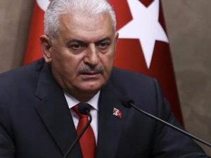 Başbakan Yıldırım: Maalesef bu alçak terör örgütü FETÖ...