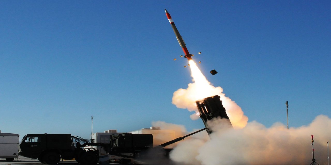 ABD, Suudi Arabistan ve Katar'a ek Patriot bataryaları gönderdi