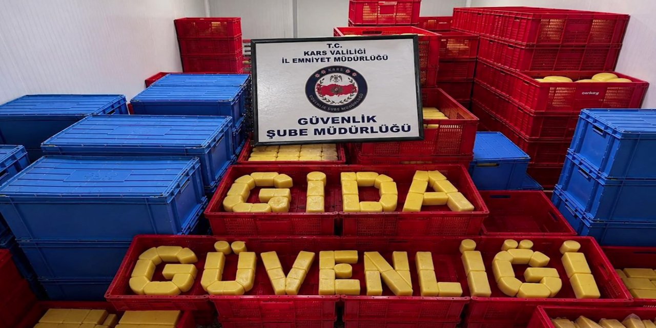 81 ilde gıda güvenliği operasyonu: 73 şüpheli hakkında adli işlem yapıldı