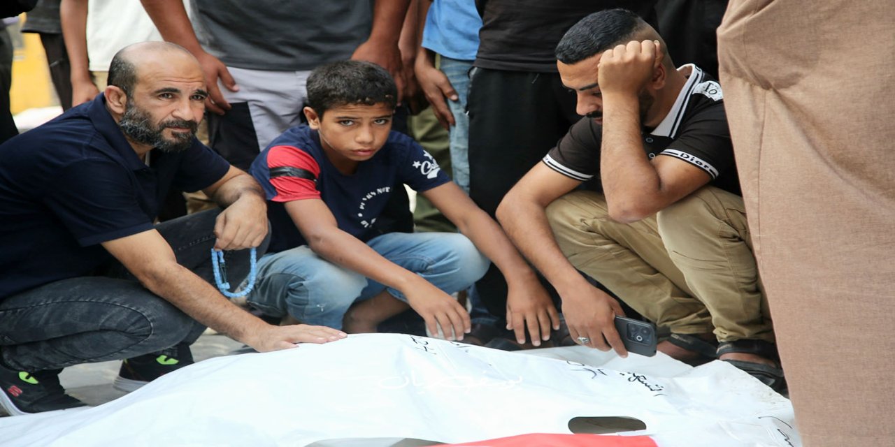 Batı Şeria’da işgal rejimi saldırısı: 1 şehit, 2 yaralı