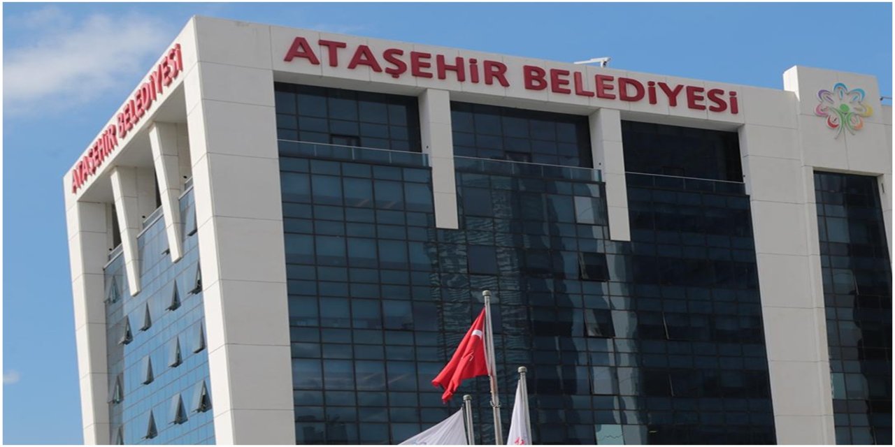 CHP’li Ataşehir Belediyesi’ne operasyon: 13 şüpheli gözaltında
