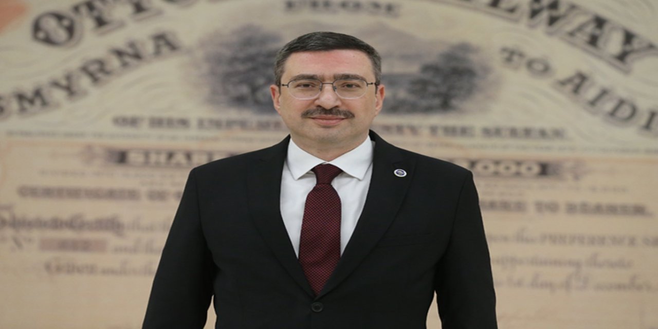 Başsavcılıktan SPK eski Başkanı İbrahim Ömer Gönül hakkında soruşturma izni talebi
