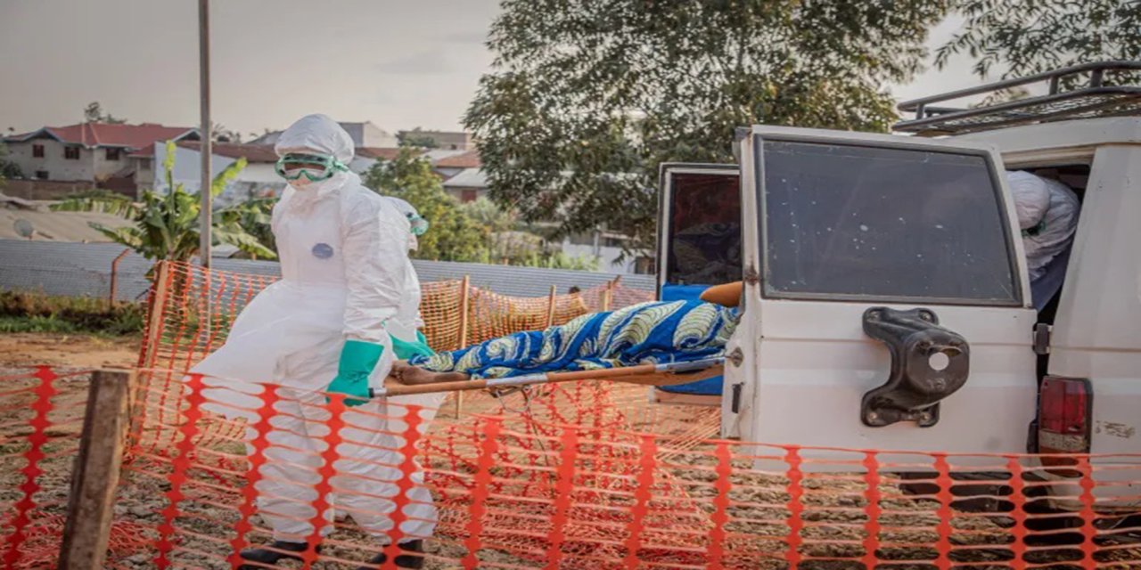 Kongo'da ebola salgınında can kaybı da vaka sayısı da artıyor