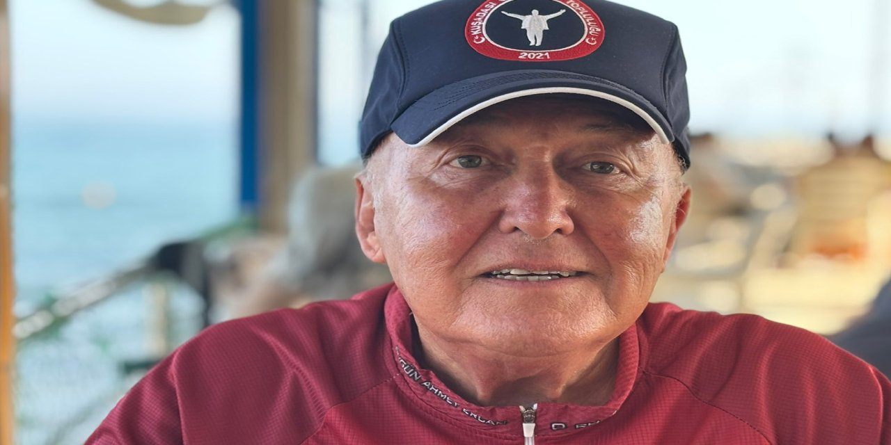 Prof. Dr. Övgün Ahmet Ercan: Saimbeyli’deki depremler 6 Şubat depremlerinin artçısı