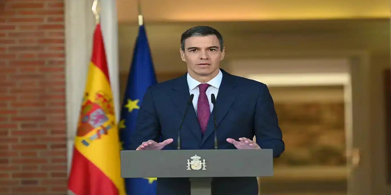 İspanya Başbakanı Sanchez, erken seçim çağrısında bulundu
