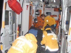 Diyarbakır'da otomobilde infaz!