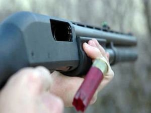 Av tüfeğiyle intihar etti