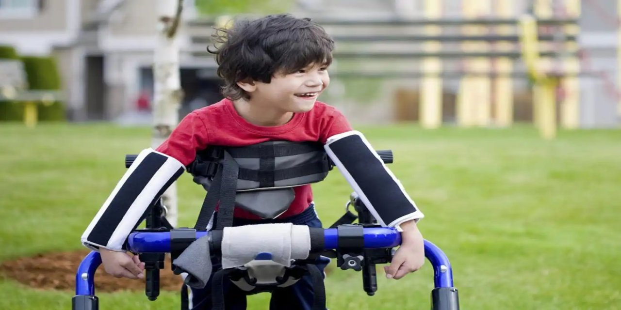 Serebral palsi hastaları için 6 ayda 2,31 milyar TL sağlık harcaması karşılandı