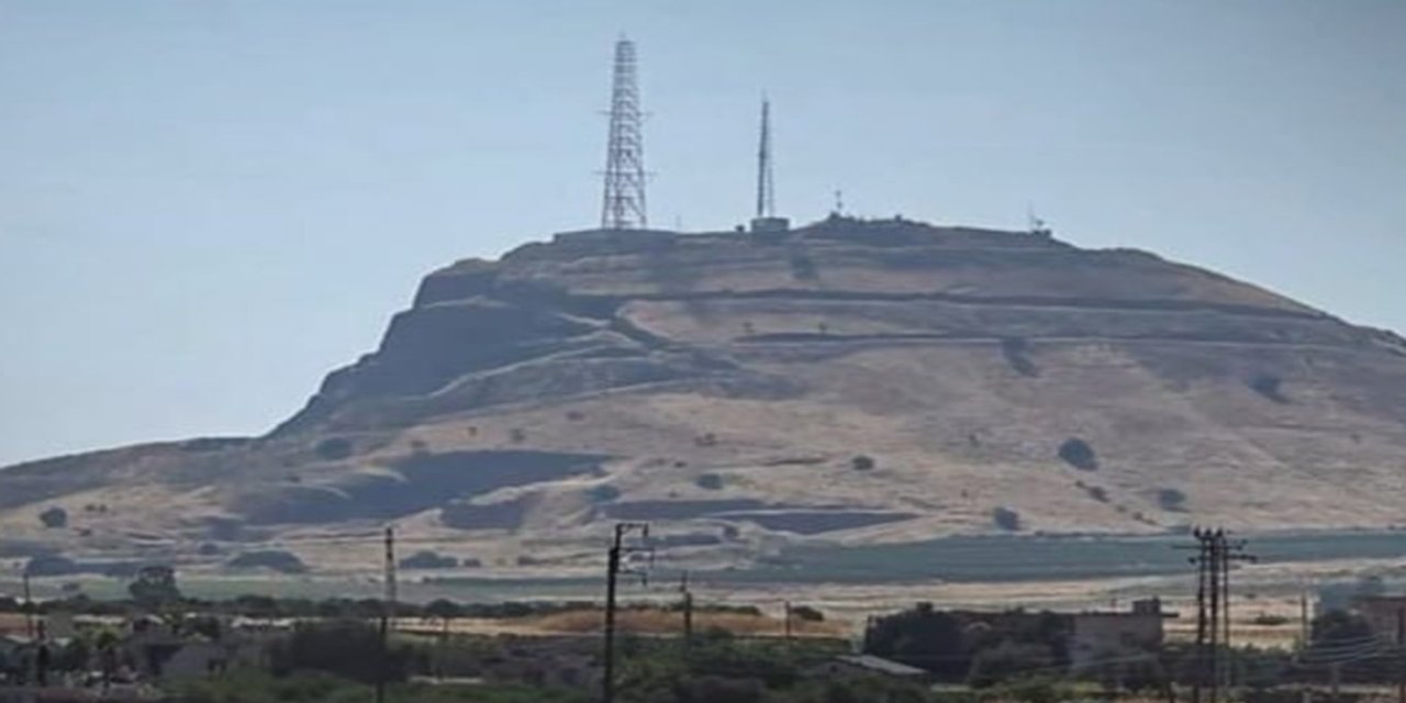 Yeni Suriye'nin vazgeçilmez egemenliği: Golan Tepeleri