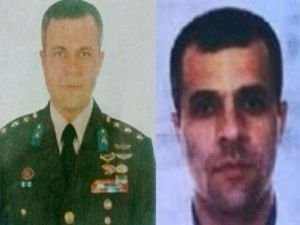 Hain Yüzbaşı Karatepe için özel ekip oluşturuldu