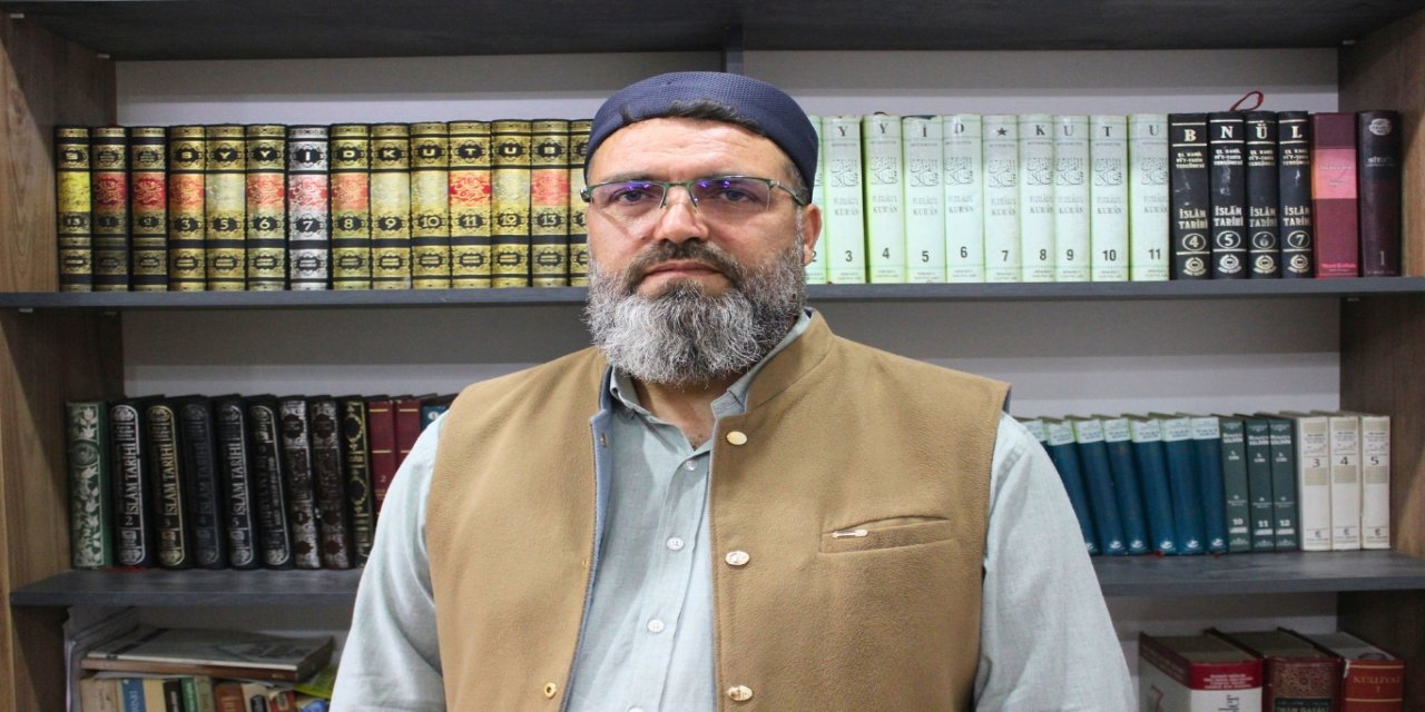 Yazar Ayçoban: Aksa Tufanı, Filistin ve Kudüs davasında yeni bir dönüm noktası oldu