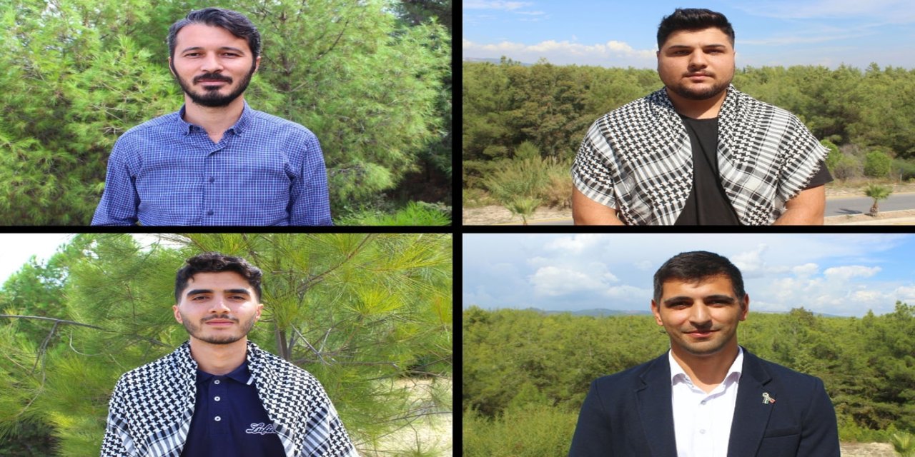 7 Ekim'in ardından Filistin ve Kudüs davası: Yeni bir dönemin kapısı aralandı