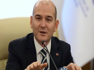 Bakan Soylu: En iyi kaymakamımızı oralara göndereceğiz