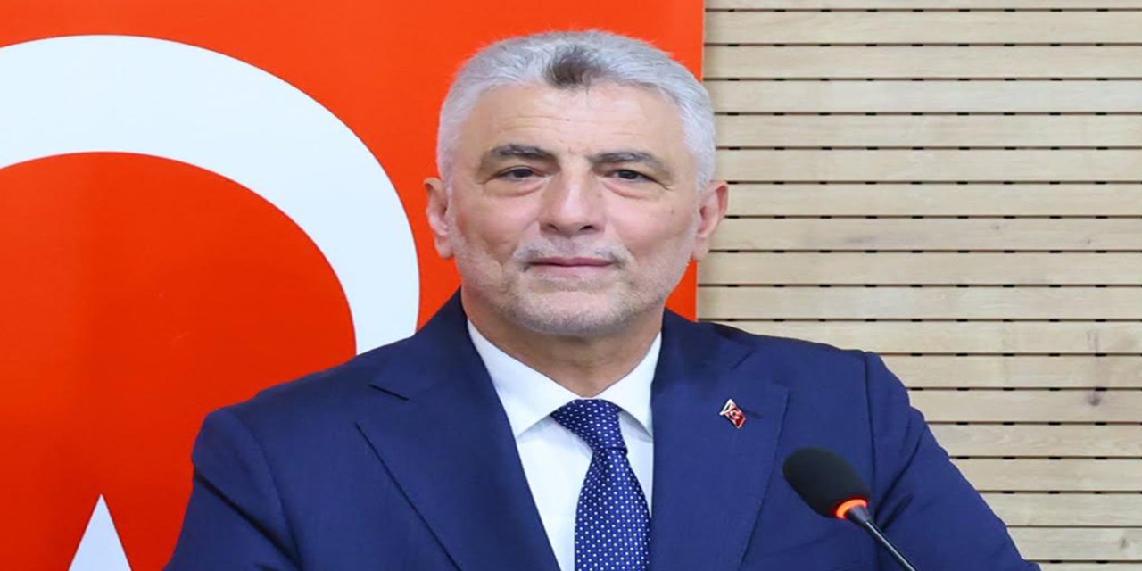 Bolat’tan finansal iddialara sert yanıt