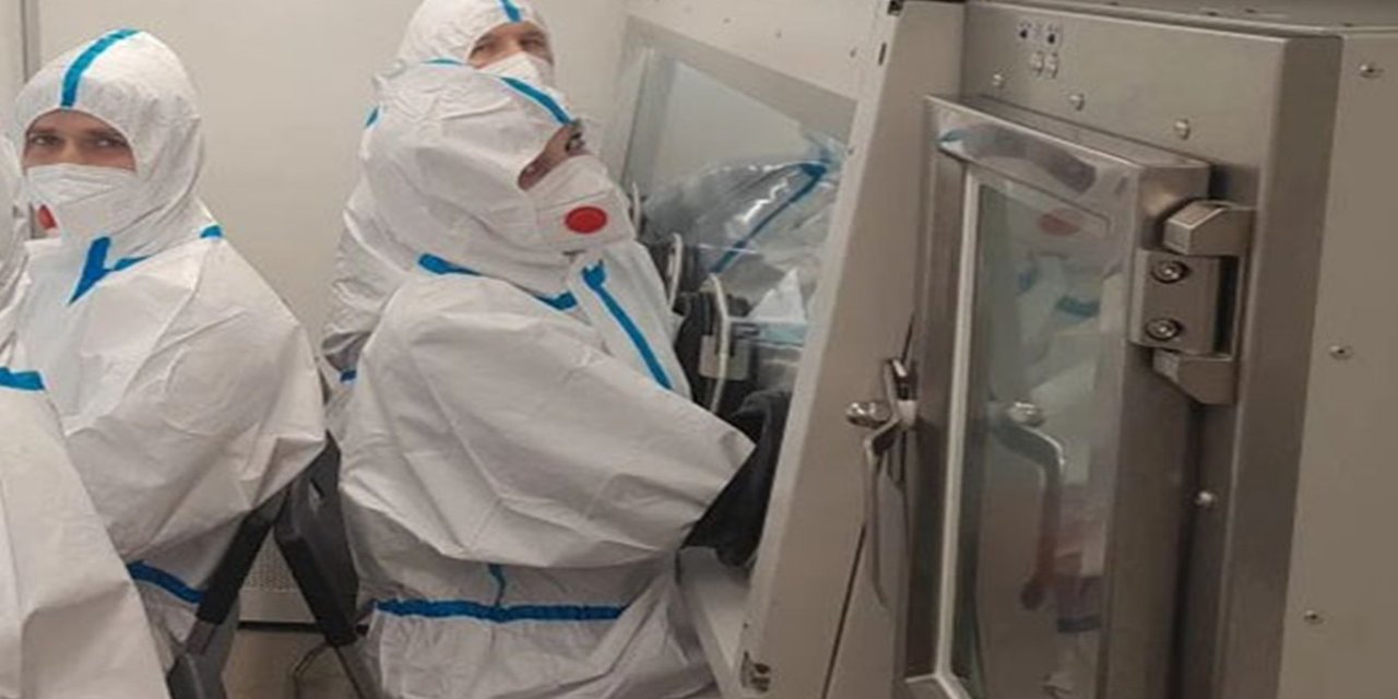 Rusya, Irkutsk'ta zatürreden kaynaklanan bir ölümün ardından alınan önleyici tedbirleri kaldırdı