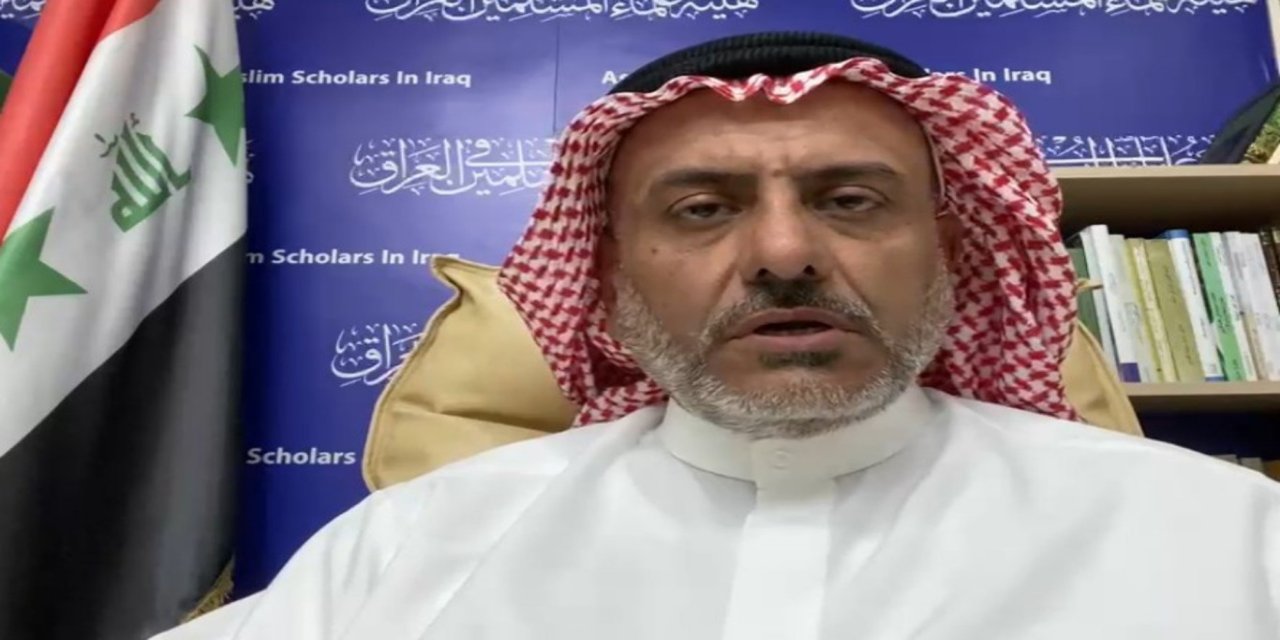 Dr. ed-Dari: ABD gerçek anlamda çekilmedi, sadece geride kalan muharip kuvvetleri çıktı