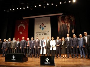 “PKK ile FETÖ yapılanması ülkeye büyük zarar verdi”