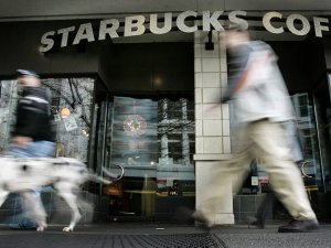 Pakistan’da Starbucks’a rakip çıktı!