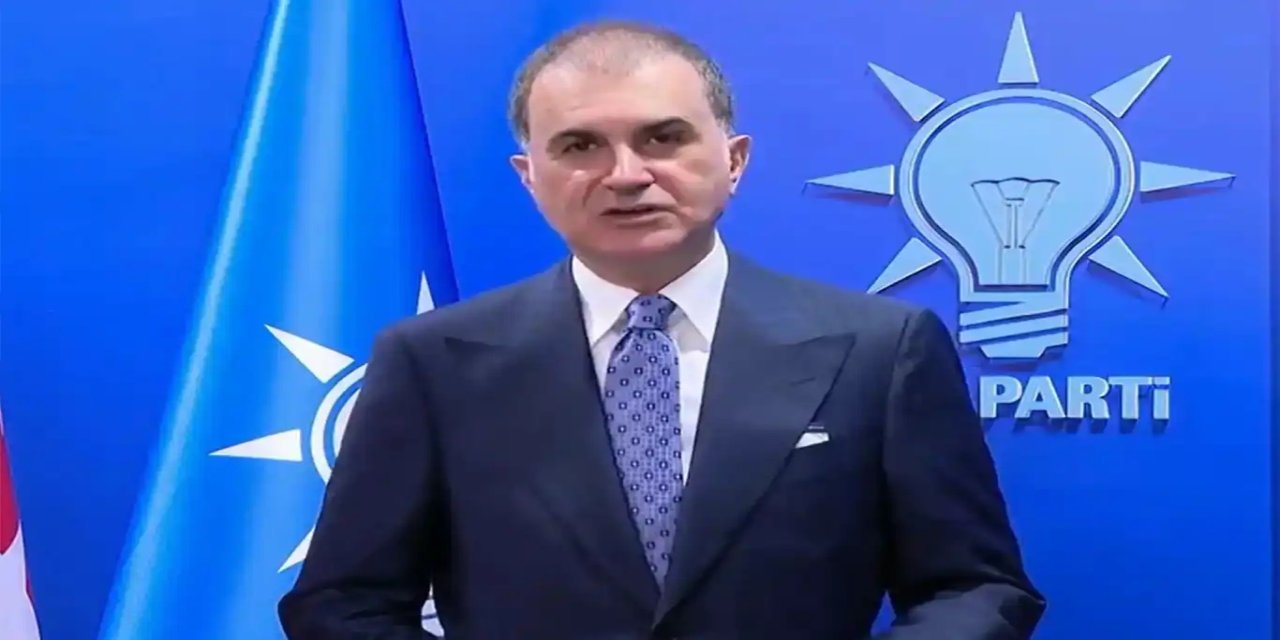 Çelik’ten fon soruşturmasına ilişkin açıklama