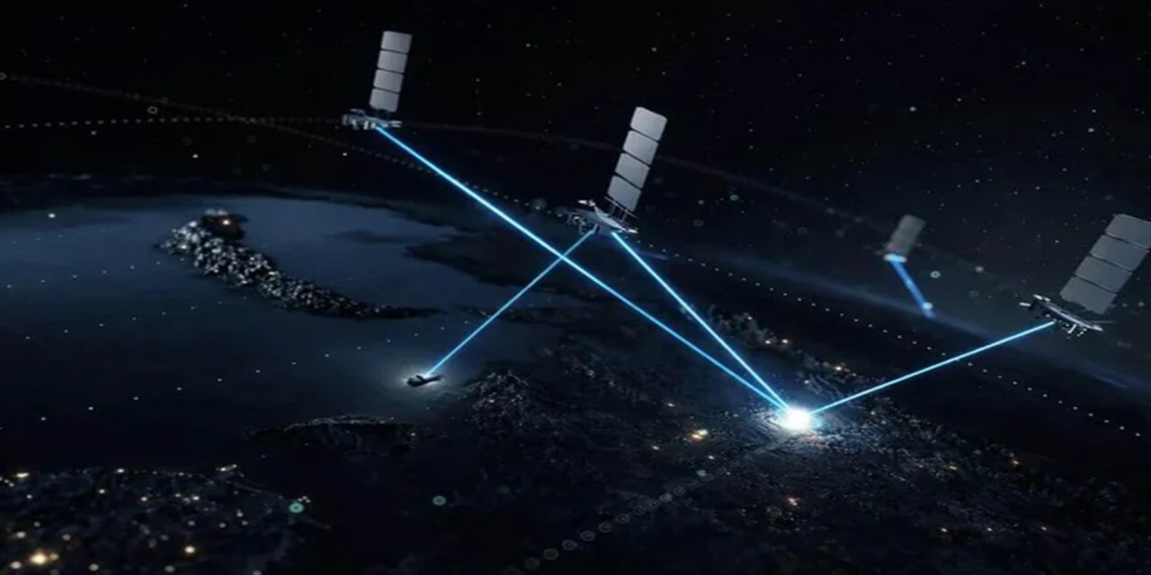 Rusya: Starlink ülkelerin iç işlerine müdahale etmek için kullanılıyor
