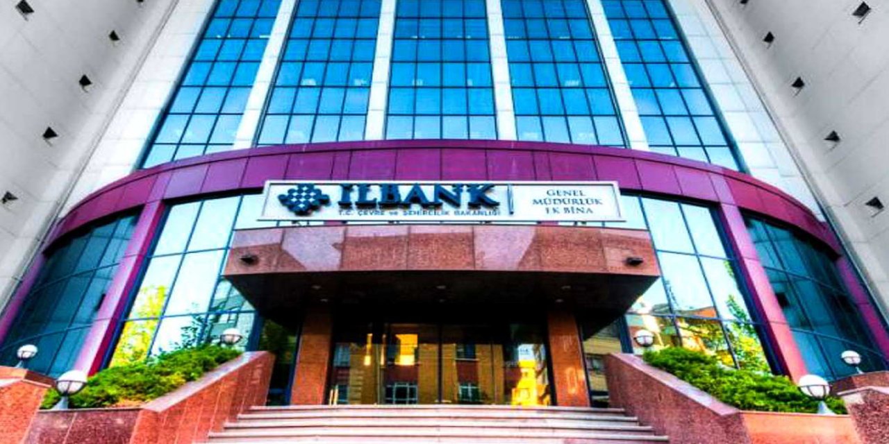 İller Bankasının sermayesi 250 milyar liraya yükseltildi