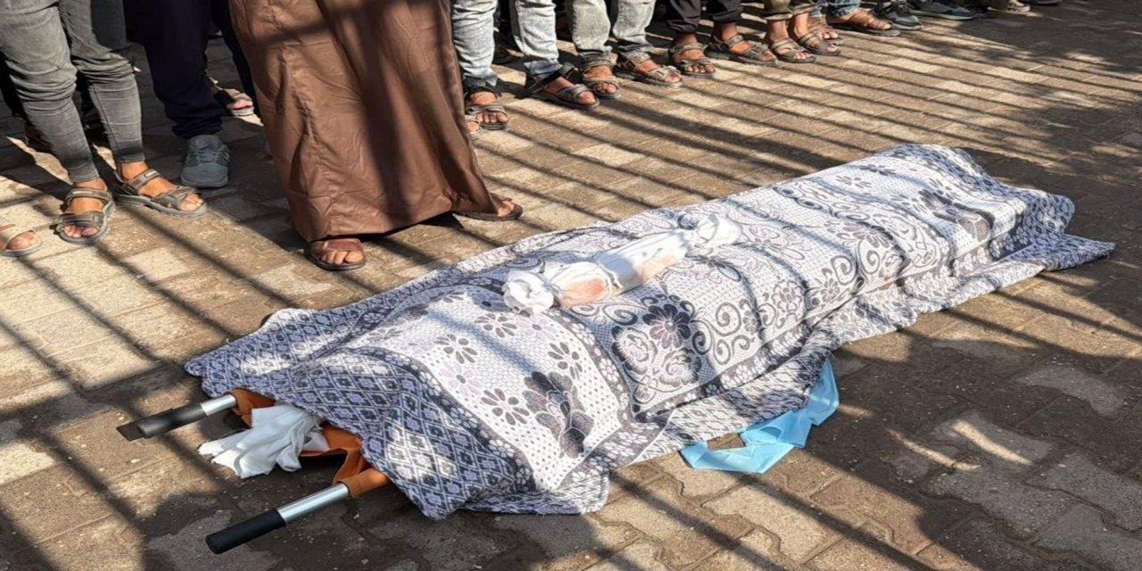 Gazze'de 50 bin kadın ve kız çocuğu şehit oldu ya da kalıcı yaralar aldı