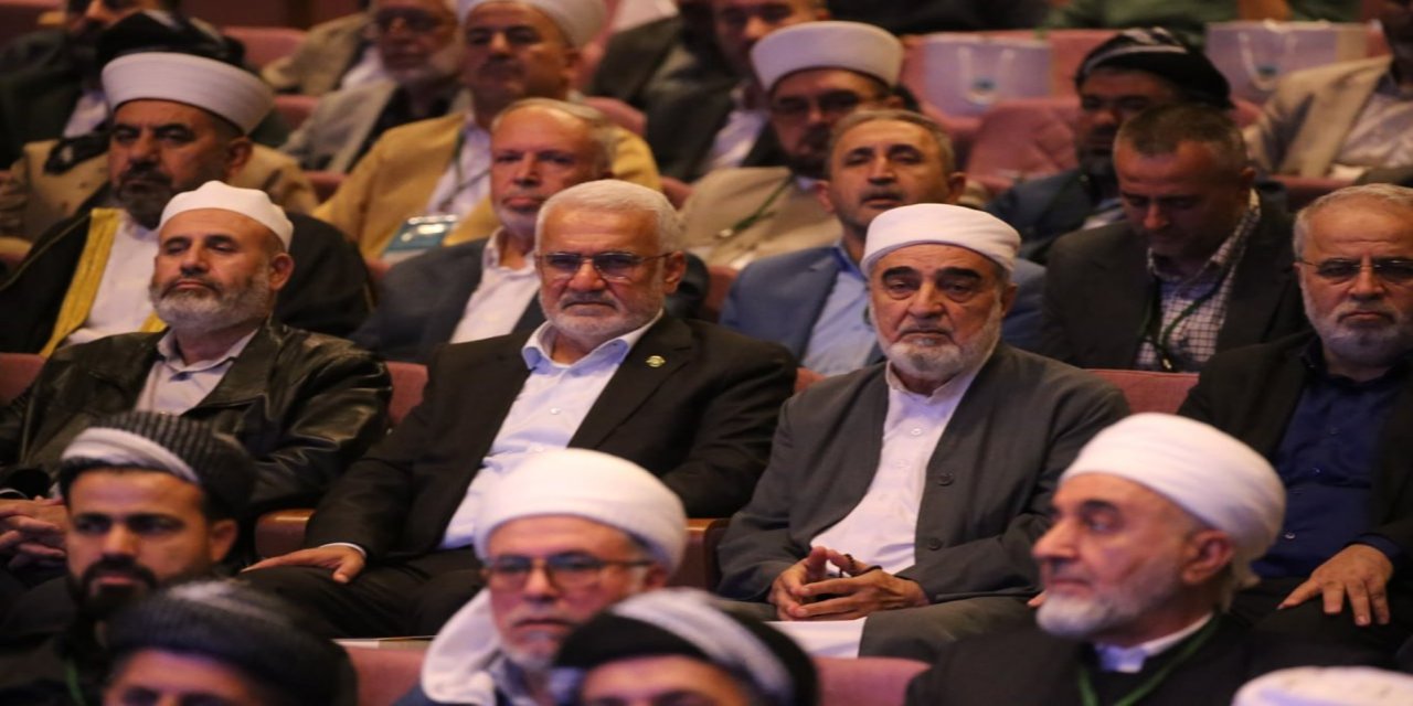 11'inci Alimler Buluşması Diyarbakır'da başladı