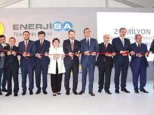 Enerjide yeni dönemin tarifi