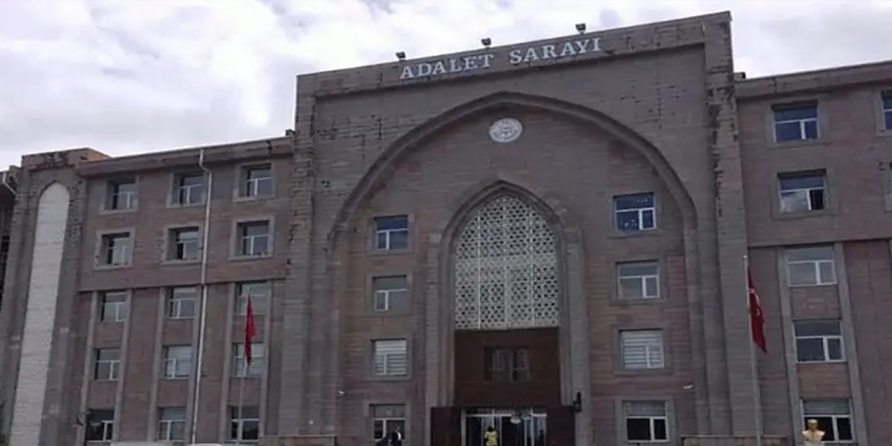 Konya’da haciz işlemi sırasında icra personeli ve avukatlara saldırı