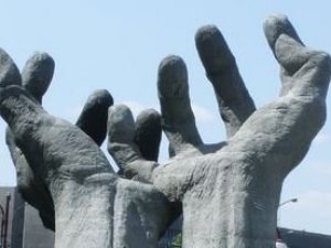 O parkta artık eylem yasaklandı