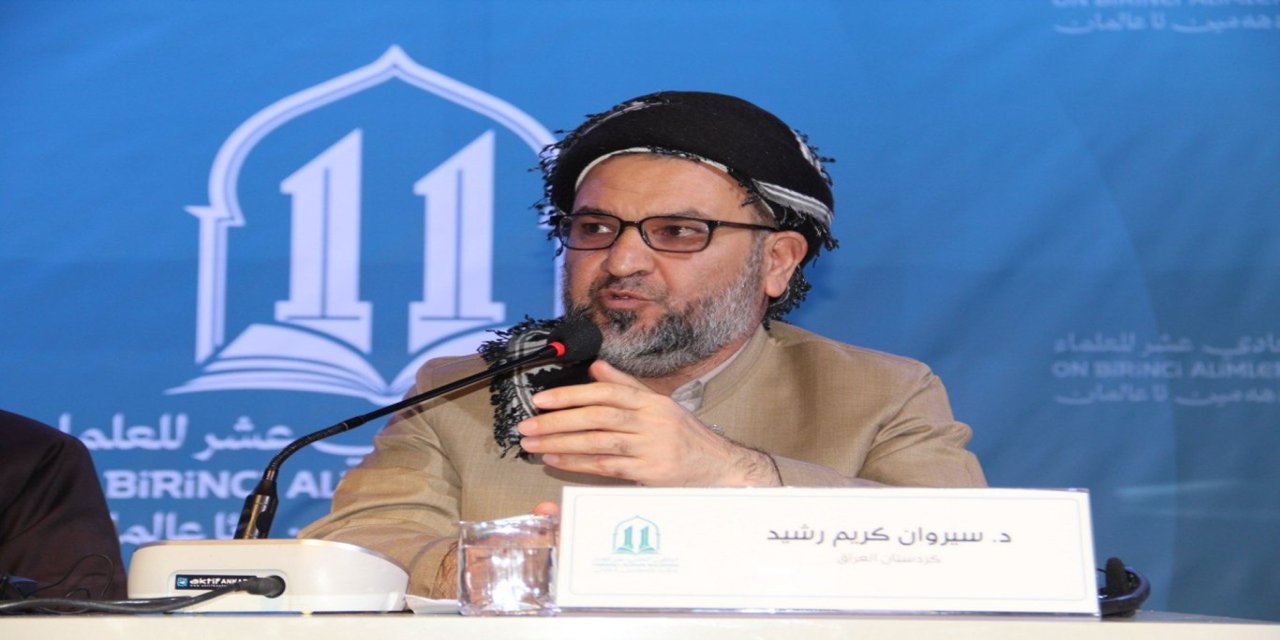 Dr. Şirvan Kerim Reşid: Sorun teknolojinin kendisinde değil, nasıl kullanıldığındadır