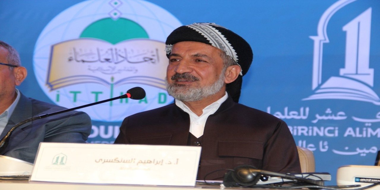 Doç. Dr. Sengserî, davet ruhunu, yetişen nesillere aktarmak için uygulanabilecek adımlar anlattı