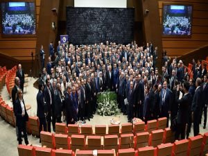 Bezci, Başbakan Yıldırım’a Ankara’nın sorunlarını anlattı!