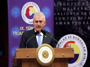 Başbakan Yıldırım: "15 Temmuz Türkiye için 2. kurtuluş mücadelesidir"