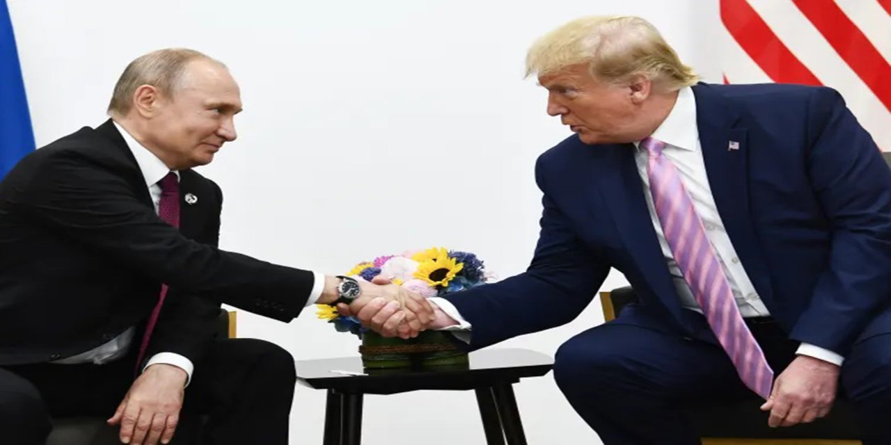 Trump’ın Rusya’dan dizel planına Kongre’den itiraz: 6 senatörden “Derhal vazgeçin” çağrısı