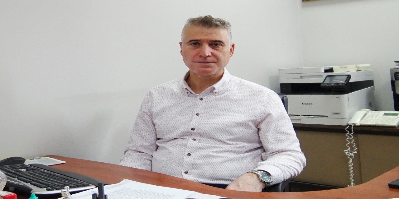 Prof. Dr. Hakan Parlakpınar: İlacı zehirden ayıran dozudur