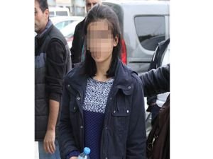 Babaannesinin 10 bin lirasını çaldı