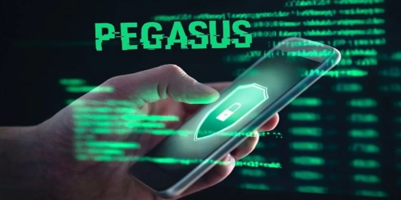 Pegasus skandalına Başbakandan sert tepki