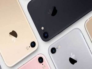 İphone 7 alan işten kovuluyor!