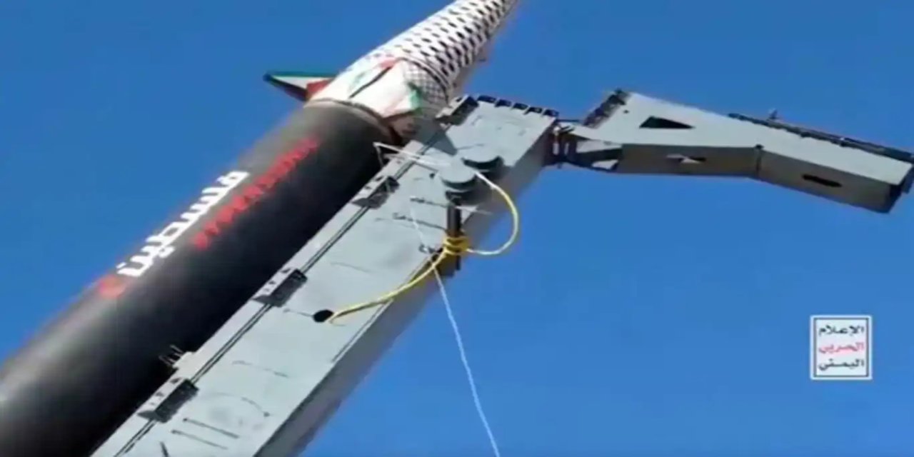 Riyad’a fırlatılan balistik füze engellendi iddiası