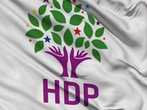 HDP'li 6 milletvekili ifadeye çağırıldı