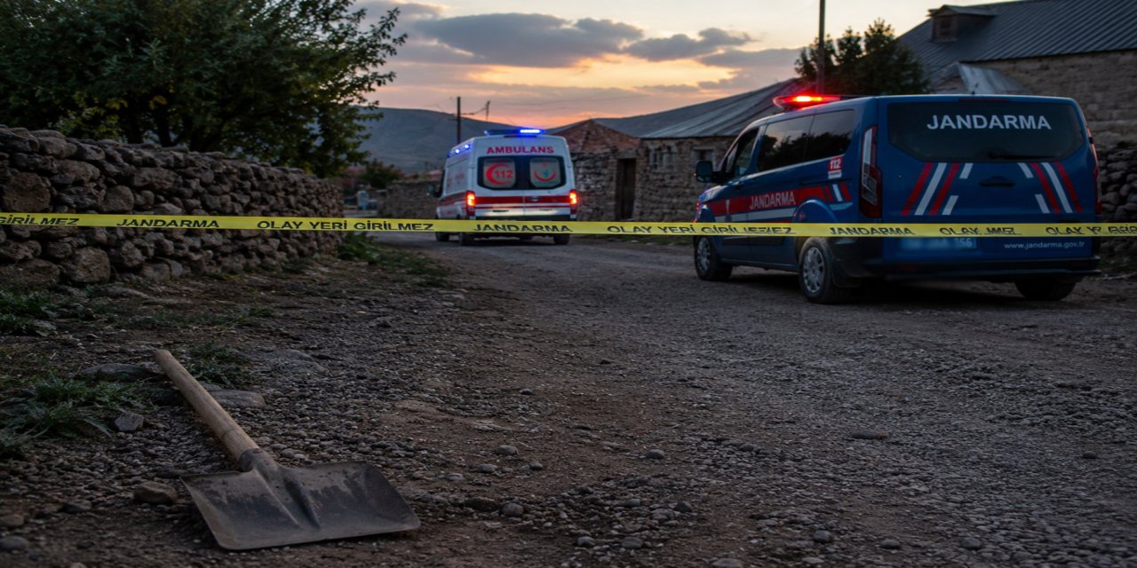 Kastamonu’da silahlı kavga: Aynı aileden 4 kişi hayatını kaybetti