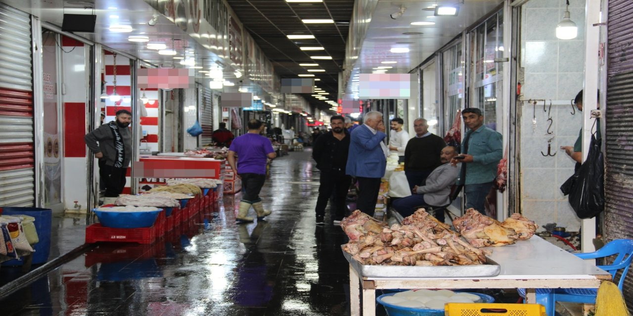 Soğuk havalar sakatat ürünlerine talebi artırdı