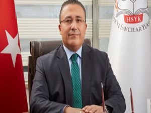 HSYK Başkanvekili: Kumpas devri bitti