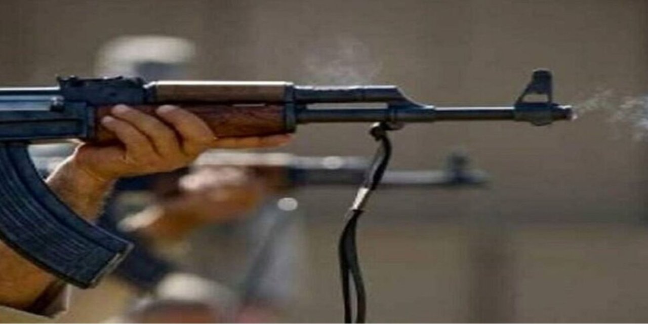 İran'da rehine çetesiyle çatışma: 5 ölü