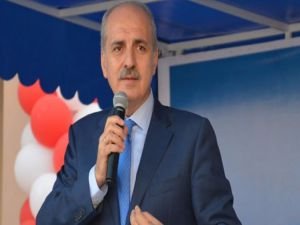 Kurtulmuş: “İmam Hatipler bu milletin geleceğidir”