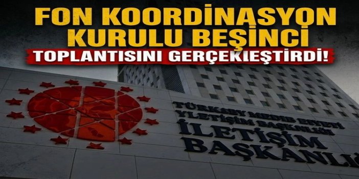 Fon tasfiyesinde 40,5 milyar liralık süreç tamamlanıyor