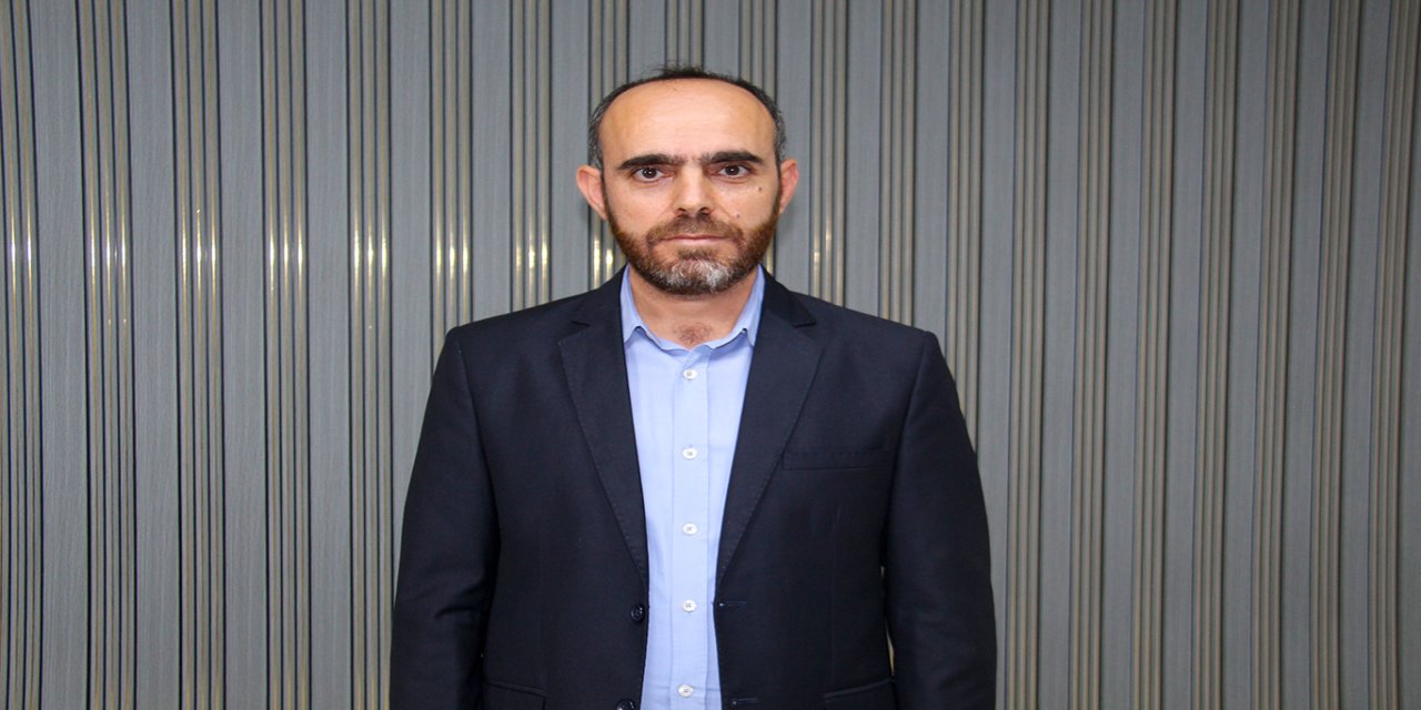 İDEV Başkanı Taş: Azerbaycan'da başörtülü öğrencilerin eğitim hakkı engellenmemeli