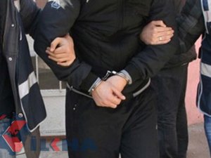 FETÖ'nün Denizli sorumlusu tutuklandı