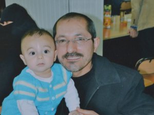 Beraat ettiği dosyadan kumpasla müebbet verdiler